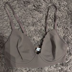 Aerie Lightly Lined Bra